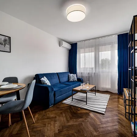 Apartamento Rentplanet - Kollataja *